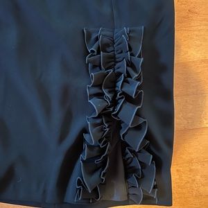 Formal fun skirt